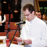 Idén ők az elsők! - Premontrei szalagavató 2012 (fotóriport)