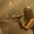 Savaria Rockkatonái - Ossian koncert a Sportházban