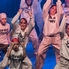 A New West Company nyári táncshow-ja az MMIK-ban A New West Company nyári táncshow-ja az MMIK-ban