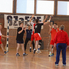 A kézilabda kortalan - Nosztalgiatorna az egyetemi sportcsarnokban