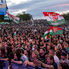 A XXXVIII. Sitke Rockfesztiválon minden összeért az ég alatt A XXXVIII. Sitke Rockfesztiválon minden összeért az ég alatt