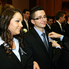 Idén ők az elsők! - Premontrei szalagavató 2012 (fotóriport)