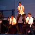 A Bolyai János Gimnázium szalagavatója (fotóriport)