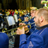 Ringasd el magad! - Kőszeg Város Koncert Fúvószenekarának koncertje a Jurisics téren (videóval)