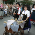 Folklór szállt a levegőben - 31. Folklórfesztivál Sárváron