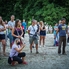 A Kellene Kis Kert koncertje a Csónakázótó szigetén