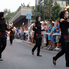 Jelmezes felvonulás újratöltve - Savaria Karnevál 2013