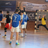 A kézilabda kortalan - Nosztalgiatorna az egyetemi sportcsarnokban