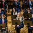 Fúvósparádé - 65 éves jubileumát ünnepelte Szombathely Város Koncert Fúvószenekara