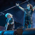 A XXXVIII. Sitke Rockfesztiválon minden összeért az ég alatt A XXXVIII. Sitke Rockfesztiválon minden összeért az ég alatt