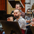 A 12. Hollywood Movie Music Classicsra próbál a Savaria Szimfonikus Zenekar