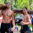 Elszántság, erő, kitartás - A Spartan Race állította kihívás elé az extrém sportok gladiátorait Elszántság, erő, kitartás - A Spartan Race állította kihívás elé az extrém sportok gladiátorait