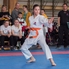 Karate nagyüzem Sárváron - XVIII. Sárvár Kupa Országos Karate Verseny