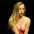Marylin Monroe, a szado, a pornó - Béres Márta One Girl Show-ja a MEDIAWAVE-n