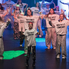 A New West Company nyári táncshow-ja az MMIK-ban A New West Company nyári táncshow-ja az MMIK-ban