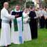 Veni Sancte - A Premontrei jubileumi tanévnyitója a Székesegyházban