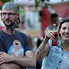 Rakenroll volt az éjjel! - XI. Büki Gyógy-Bor Napok pénteki koncertjei