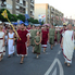 Jelmezes felvonulás újratöltve - Savaria Karnevál 2015