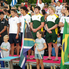 Elkezdődött a junior vízilabda vb - ünnepélyes megnyitó és gólparádé Kolumbia ellen