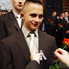 Szalagavató 2015: szalagot kötöttek a hefelések (fotóriport)