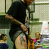 Tetkómustra a SIC-ben - Queen of the West Tattoo Festival