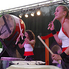 Nagydobra verték: Ataru Taiko koncert a főtéren