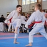 Karate nagyüzem Sárváron - XVIII. Sárvár Kupa Országos Karate Verseny