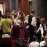  "...Napot láttam én felkelni..." - A Béri Balogh Ádám Táncegyüttes 55 éves jubileumi műsora (videóval)