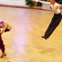 ISIS Dance Open 2012 táncverseny az AGORA-Művelődési és Sportházban
