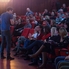 Saját élőszereplős filmjét játszotta el a Kiscsillag a Savaria moziban Saját élőszereplős filmjét játszotta el a Kiscsillag a Savaria moziban