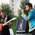 Kerekes Band és Intim Torna Illegal a Zöld Szív Fesztiválon