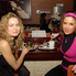 Fehérnemű-show - I. Divatbál a Palace-ban (fotóriport)