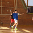 A kézilabda kortalan - Nosztalgiatorna az egyetemi sportcsarnokban