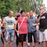 Igényes zaj - Fergeteges vihar utáni koncertek a X. Gyógy-Bor Napokon