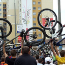 Critical Mass Szombathely Makrai Tamás fotói