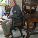 "...már kettesben sem szeretnék politikáról beszélni, de még magamban sem..." 