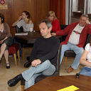 Sajtótájékoztató a HEMO átalakításáról