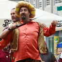Circus Carotis - Nagy érvágás lenne, ugye leánykáim?