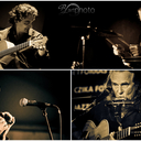 Snétberger Ferenc - Balázs Elemér - Sugar Blue - Hans Theessink - Lamantin Jazz Fesztivál montázs - Büki László