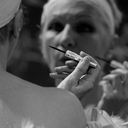 Glória, valamikori Csárdáskirálynő (Horváth Zsuzsanna)