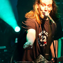 Depresszió koncert a SIC-ben - Csizmazia Ákos