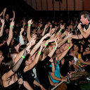 Lord koncert a Sportházban - képgaléria