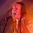 Halor koncert a Savaria Moziban - Fotó: Csizmazia Ákos