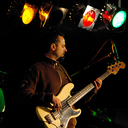 Zepsession a Mimik Teraszon