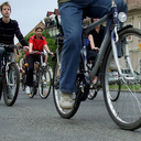 Critical Mass Szombathely Makrai Tamás fotói