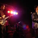 Zepsession a Mimik Teraszon