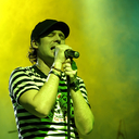 Ocho Macho koncert a Nyugatbeat Fesztiválon - Fotó: Büki László 'Harlequin'