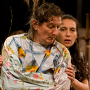 Józsi és Józsiné (Spilák Lajos, Nyakó Júlia)