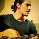 Latin Spirit Trió koncert a Cafe Freiben - Büki László