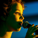 Erik Sumo Band koncert a Savaria Moziban (Harcsa Veronika) - Fotó: Bonyhádi Zoltán